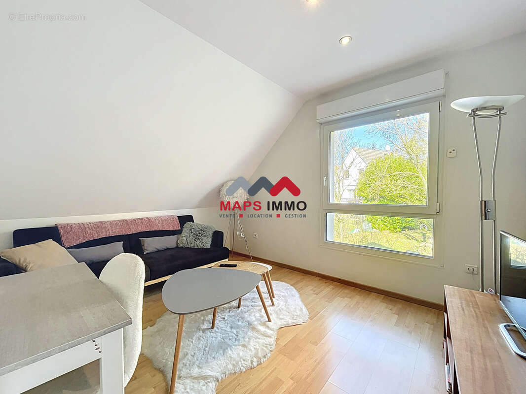 Maison à TRUCHTERSHEIM