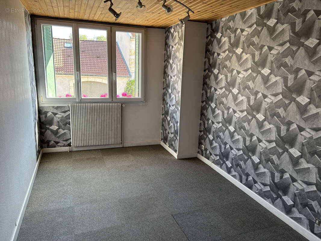 Maison à GONDREVILLE