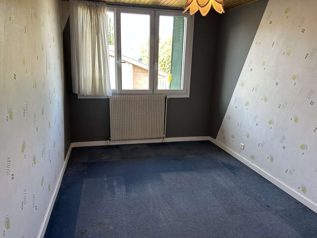 Maison à GONDREVILLE