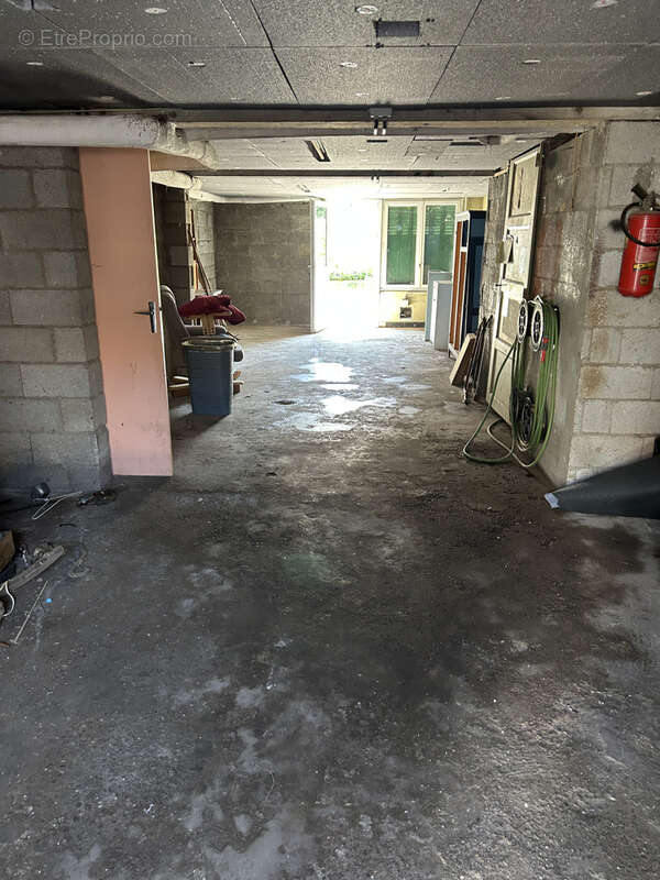 Maison à GONDREVILLE