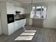 Maison à GONDREVILLE