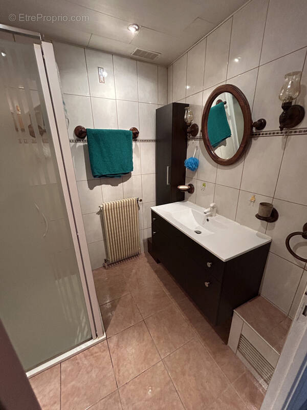 Maison à GONDREVILLE