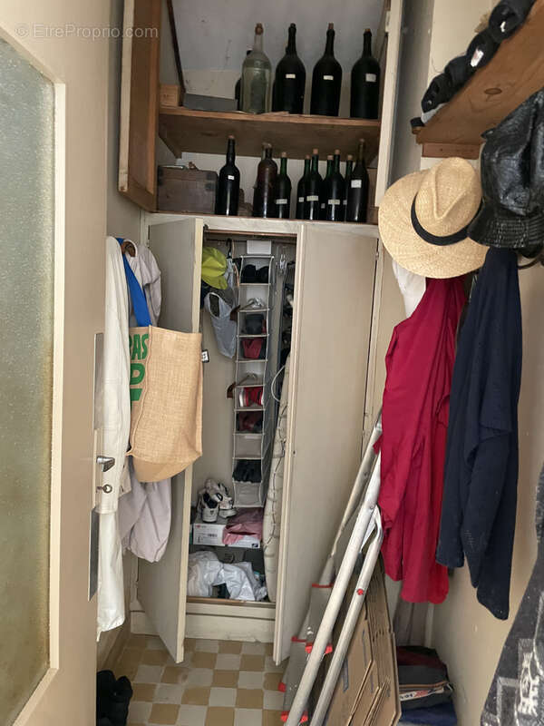 Maison à MOULIETS-ET-VILLEMARTIN