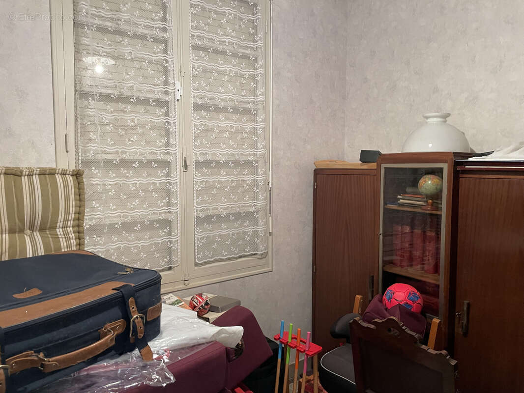 Maison à MOULIETS-ET-VILLEMARTIN