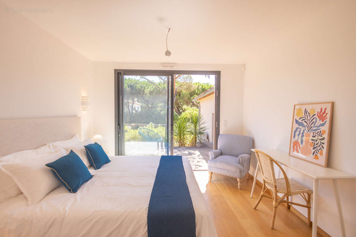 Maison à LA CROIX-VALMER