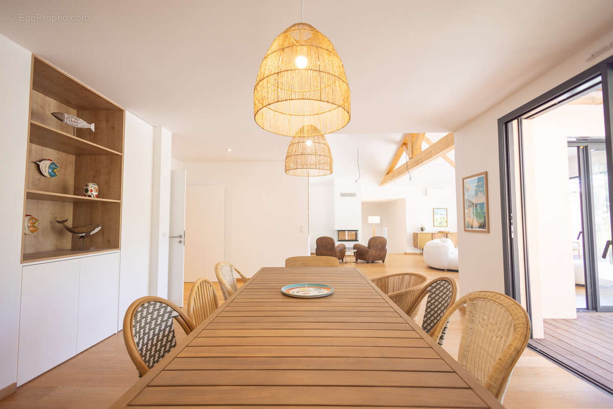 Maison à LA CROIX-VALMER