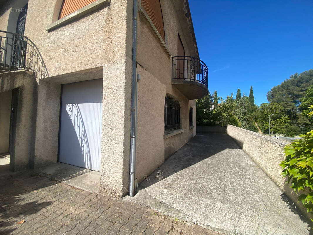 Maison à AIX-EN-PROVENCE