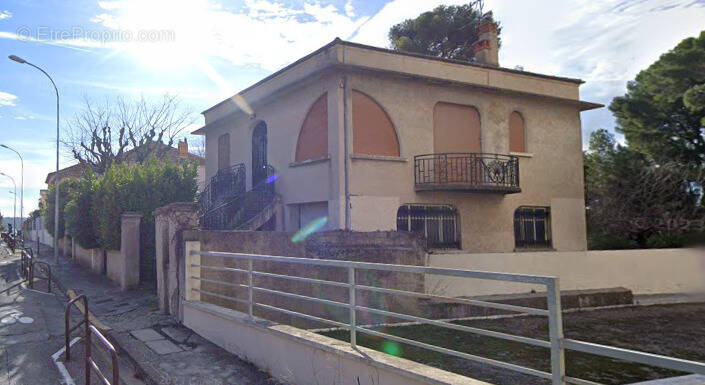 Maison à AIX-EN-PROVENCE