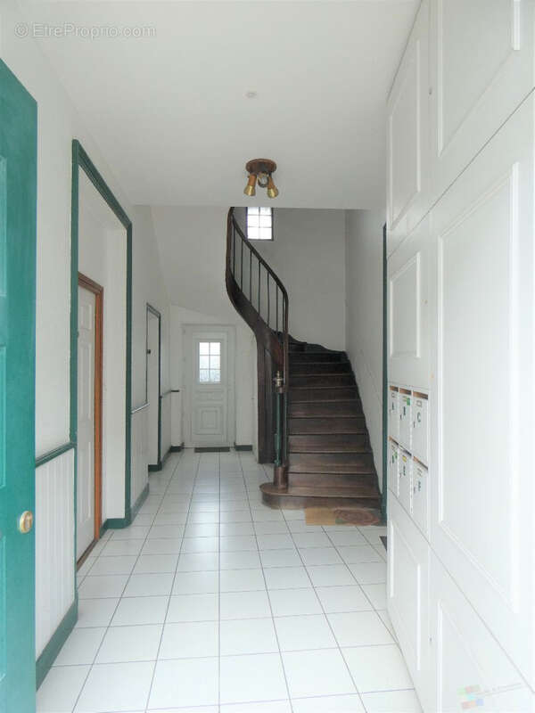 Appartement à JARNAC