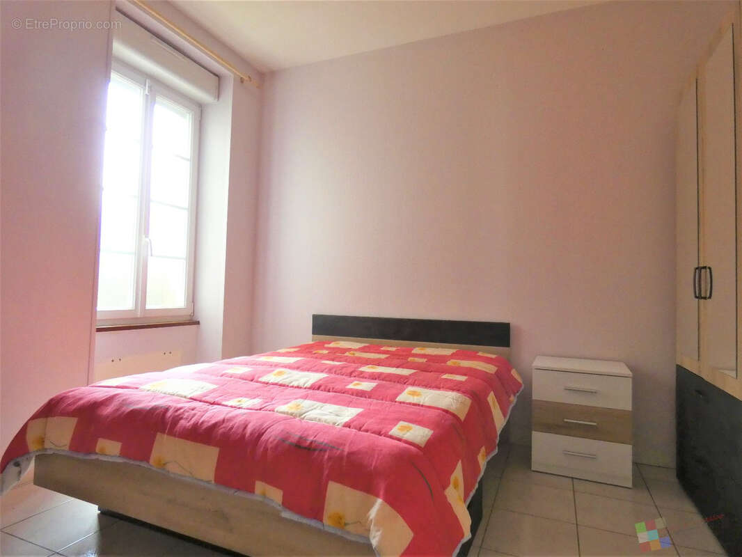 Appartement à JARNAC