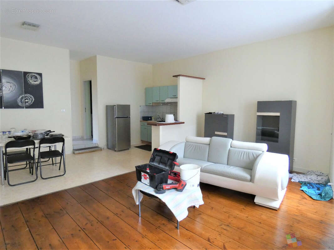 Appartement à JARNAC