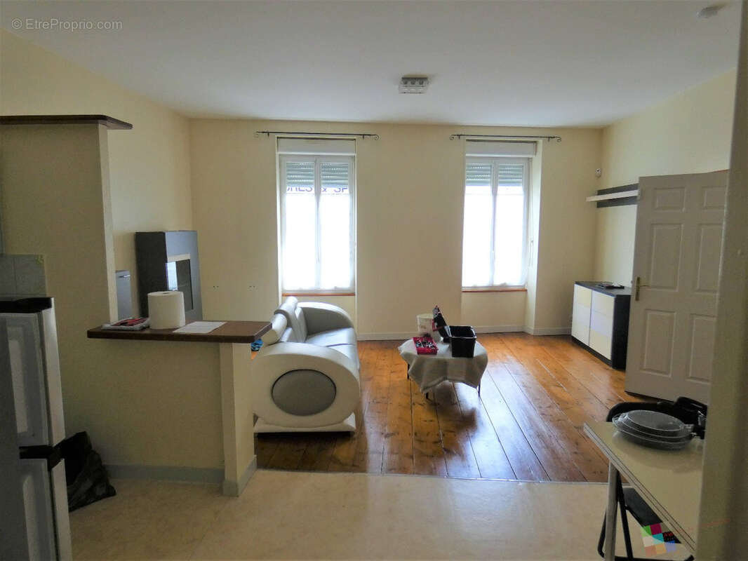 Appartement à JARNAC