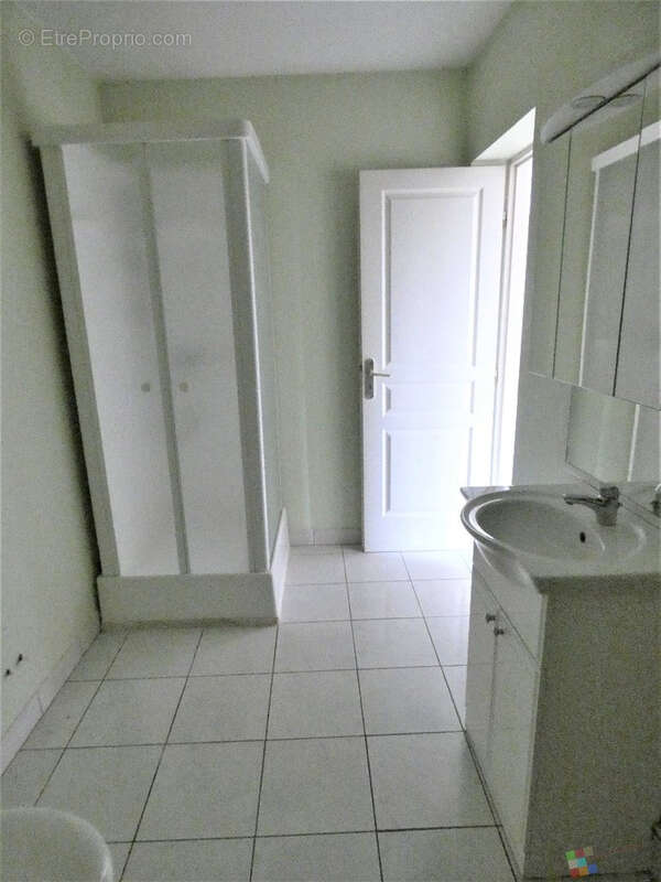Appartement à JARNAC