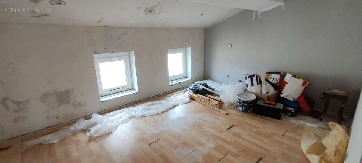 Maison à CHALONS-EN-CHAMPAGNE