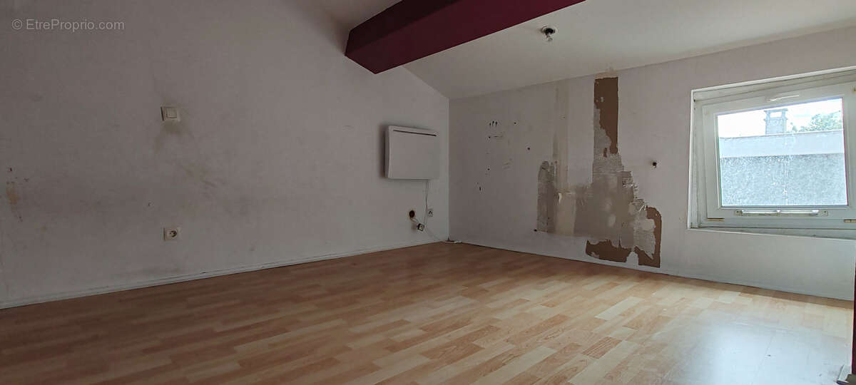 Maison à CHALONS-EN-CHAMPAGNE