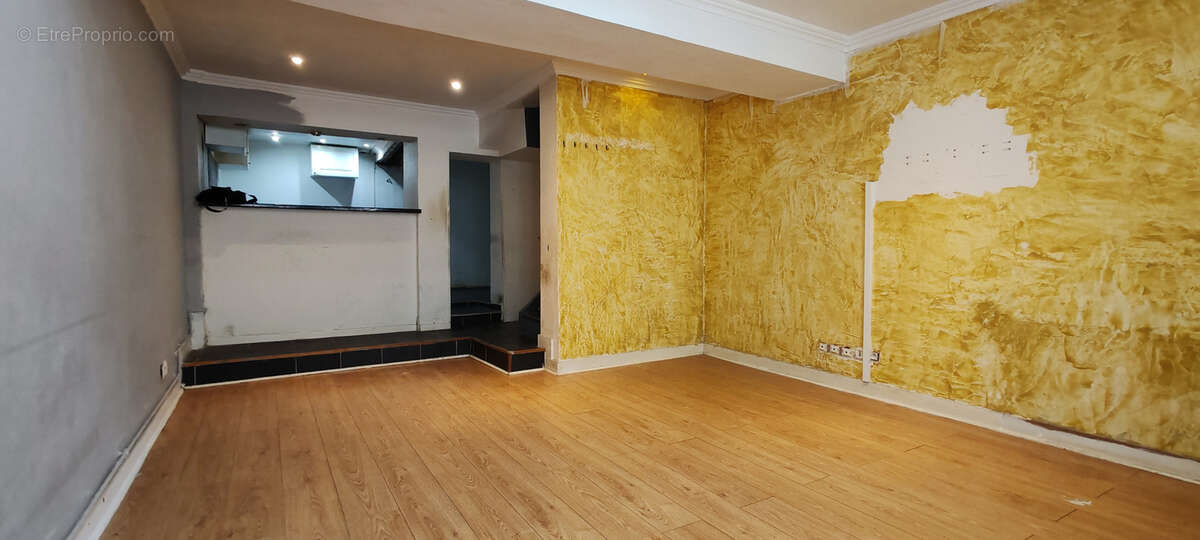 Maison à CHALONS-EN-CHAMPAGNE