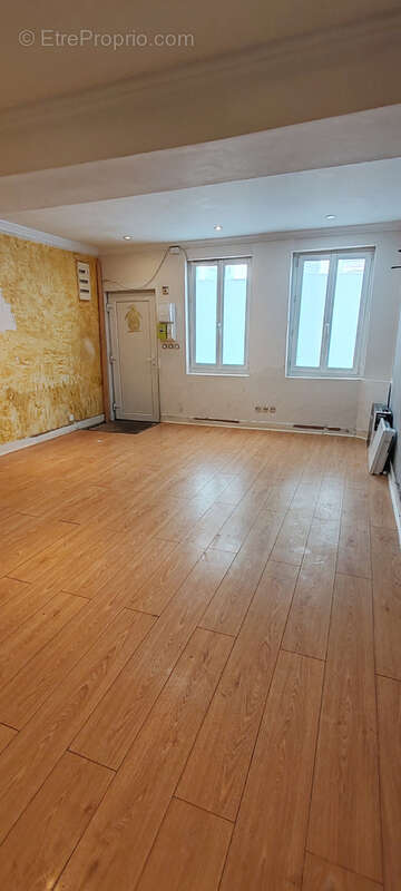 Maison à CHALONS-EN-CHAMPAGNE