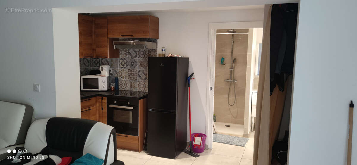 Maison à FOS-SUR-MER