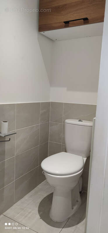 Maison à FOS-SUR-MER