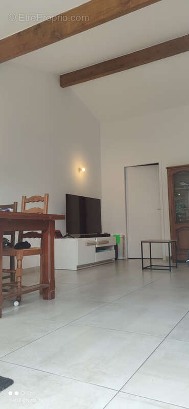 Maison à FOS-SUR-MER