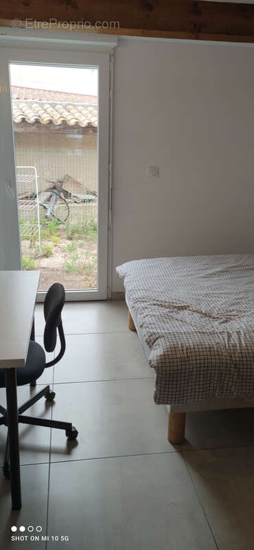 Maison à FOS-SUR-MER