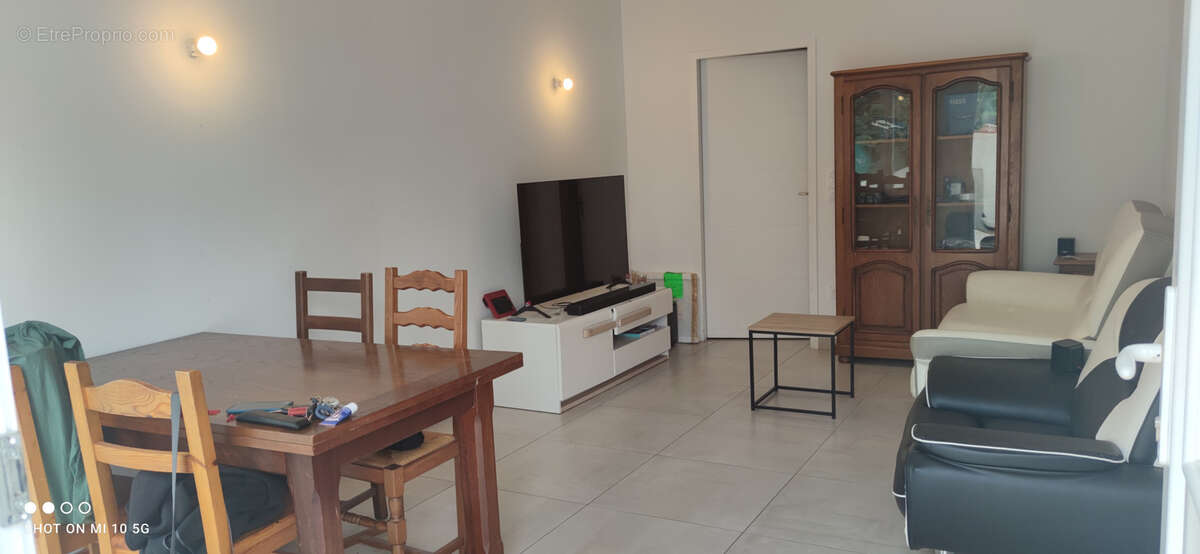 Maison à FOS-SUR-MER