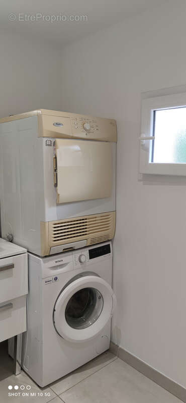 Maison à FOS-SUR-MER