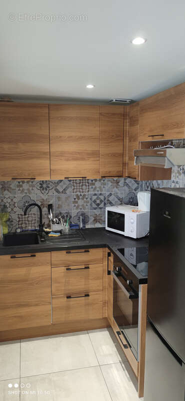 Maison à FOS-SUR-MER