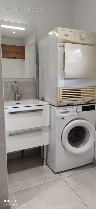 Maison à FOS-SUR-MER