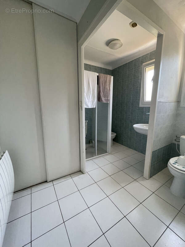 Maison à LA CHAPELLE-LAUNAY