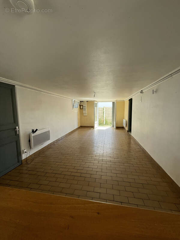 Maison à LA CHAPELLE-LAUNAY