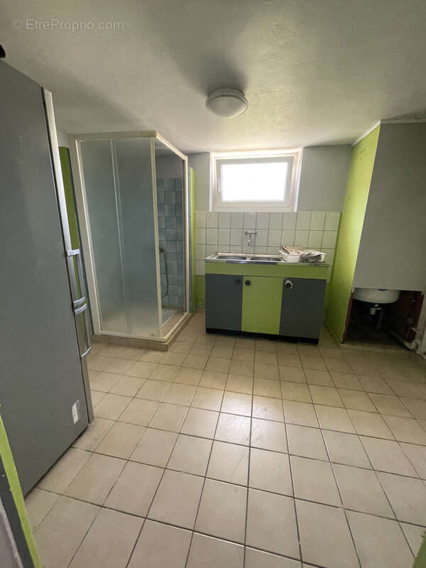 Maison à LA CHAPELLE-LAUNAY