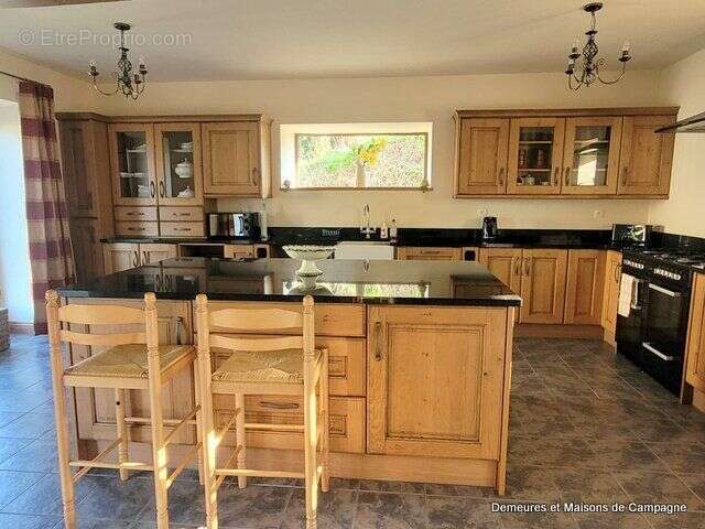 Maison à SAINT-JAMES