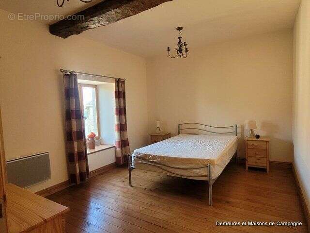 Maison à SAINT-JAMES