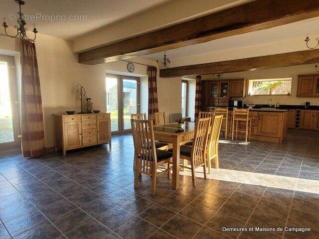 Maison à SAINT-JAMES