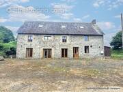 Maison à SAINT-JAMES