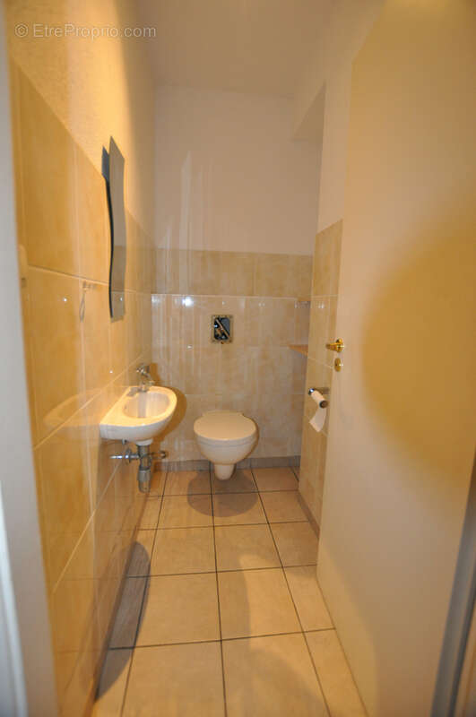 Appartement à HAGUENAU