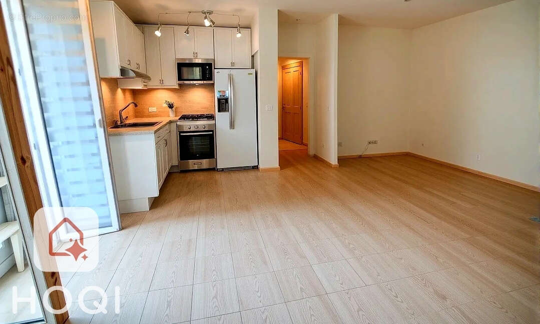 Appartement à HAGUENAU