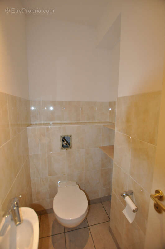 Appartement à HAGUENAU