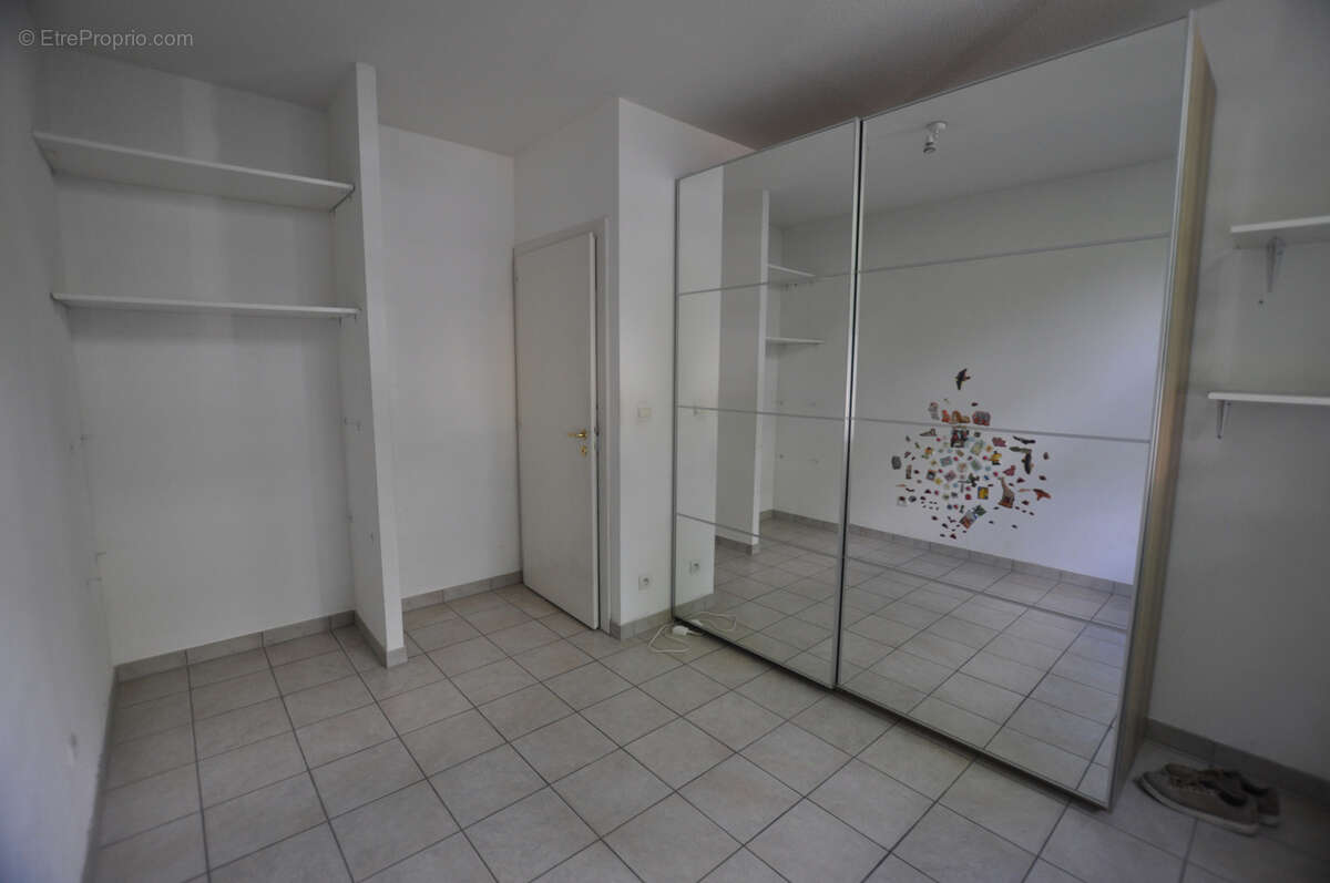 Appartement à HAGUENAU