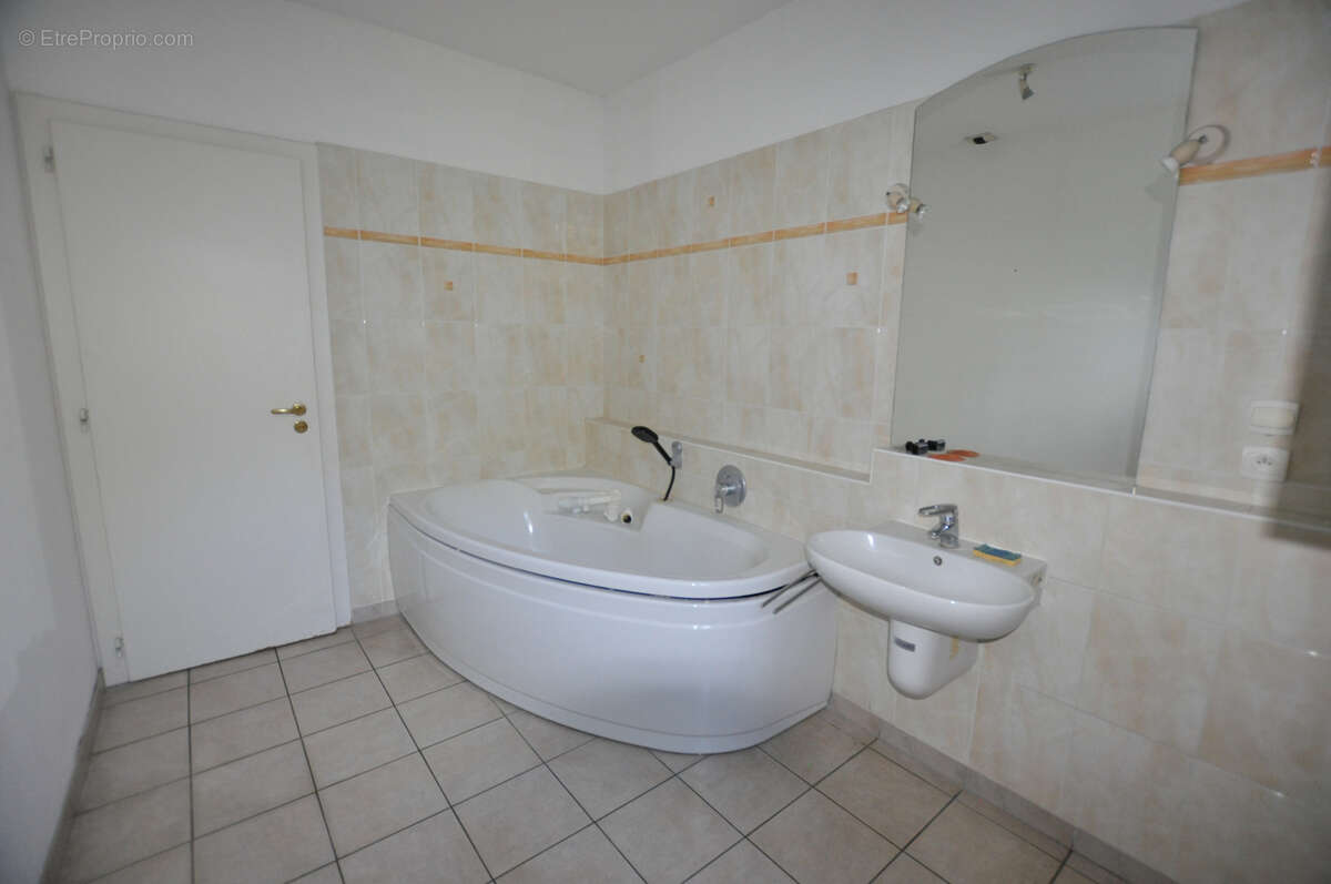 Appartement à HAGUENAU