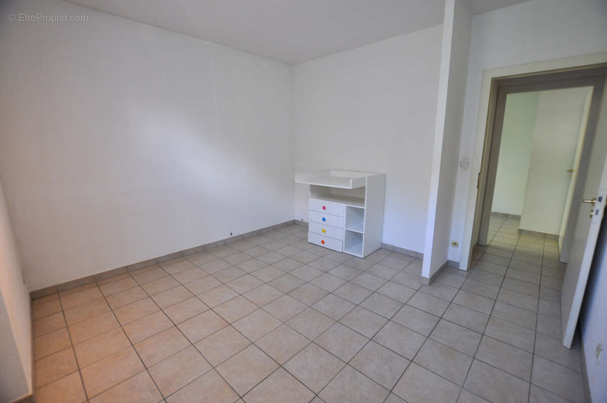 Appartement à HAGUENAU