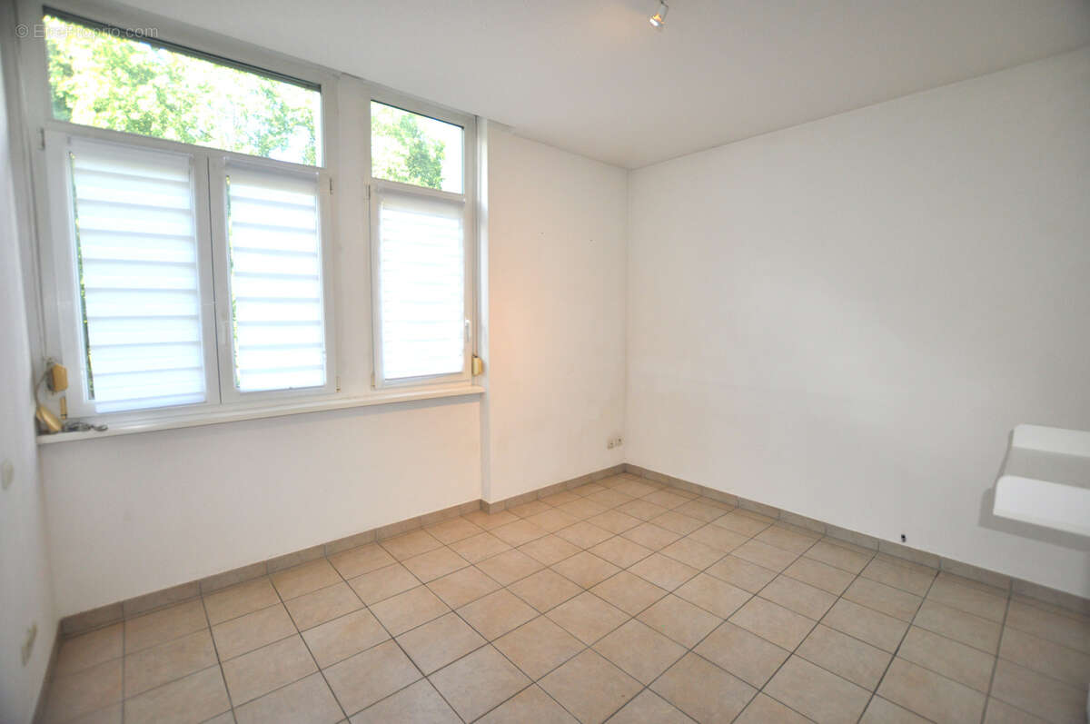 Appartement à HAGUENAU