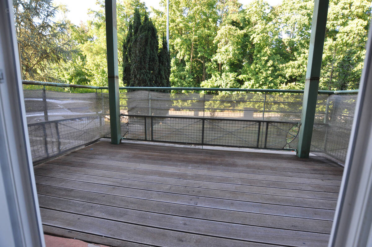 Appartement à HAGUENAU