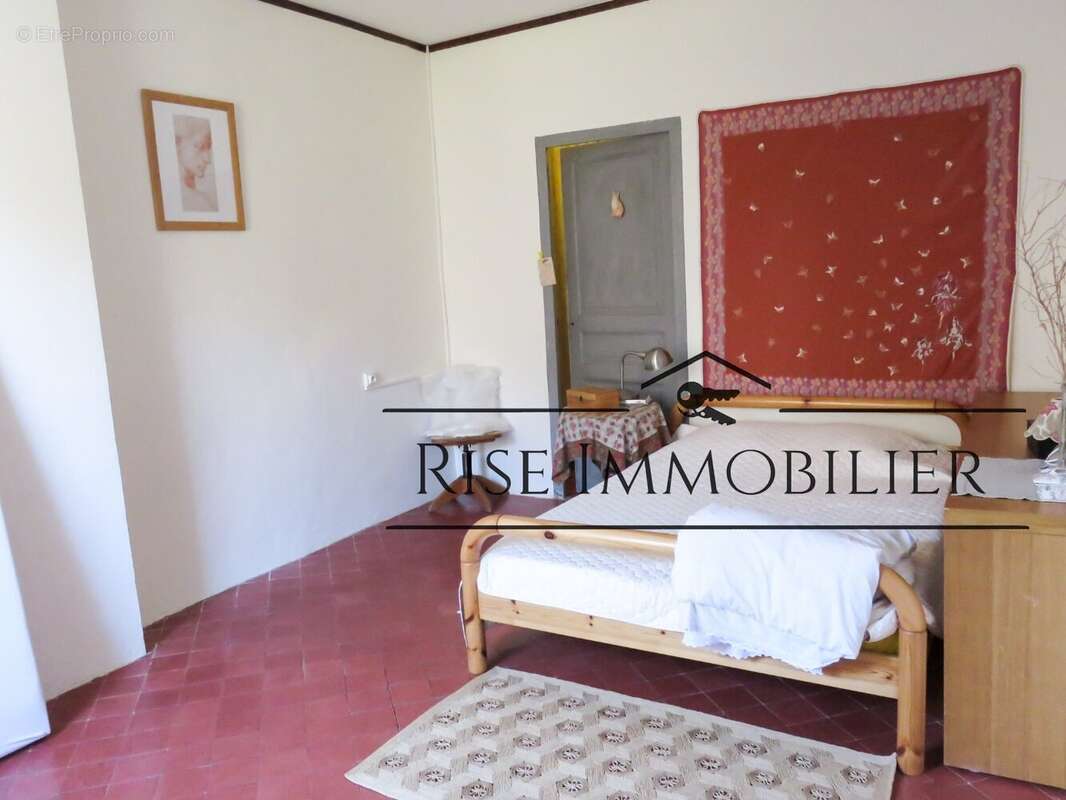 Maison à LEZIGNAN-CORBIERES