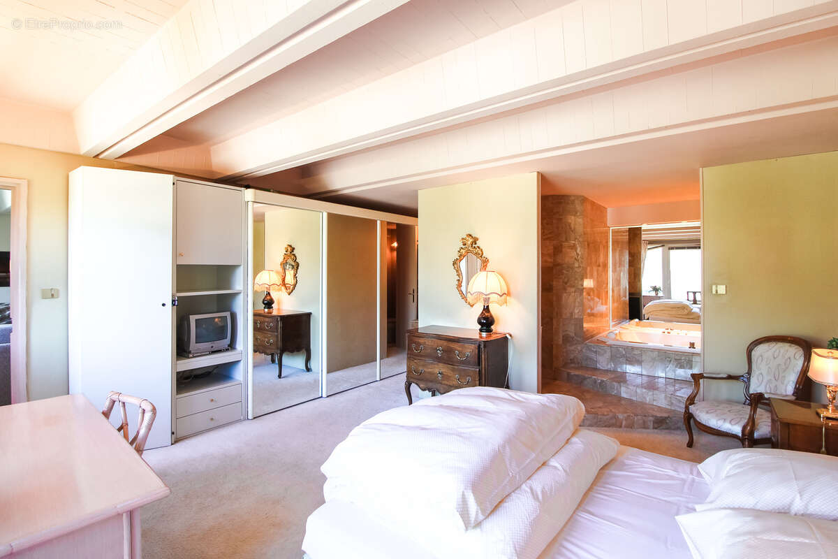 Appartement à CLUSES