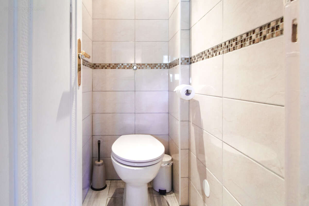 Appartement à CLUSES