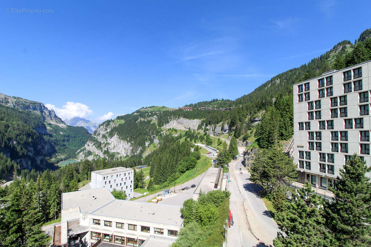 Appartement à CLUSES