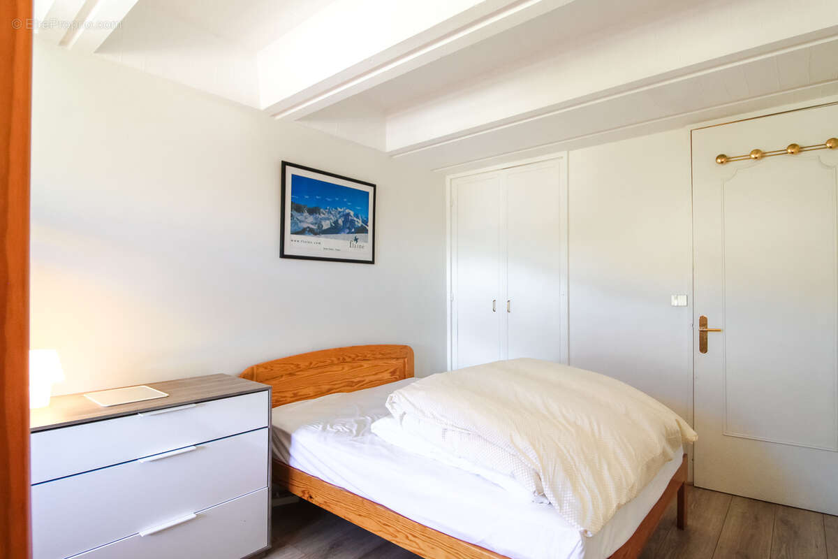 Appartement à CLUSES