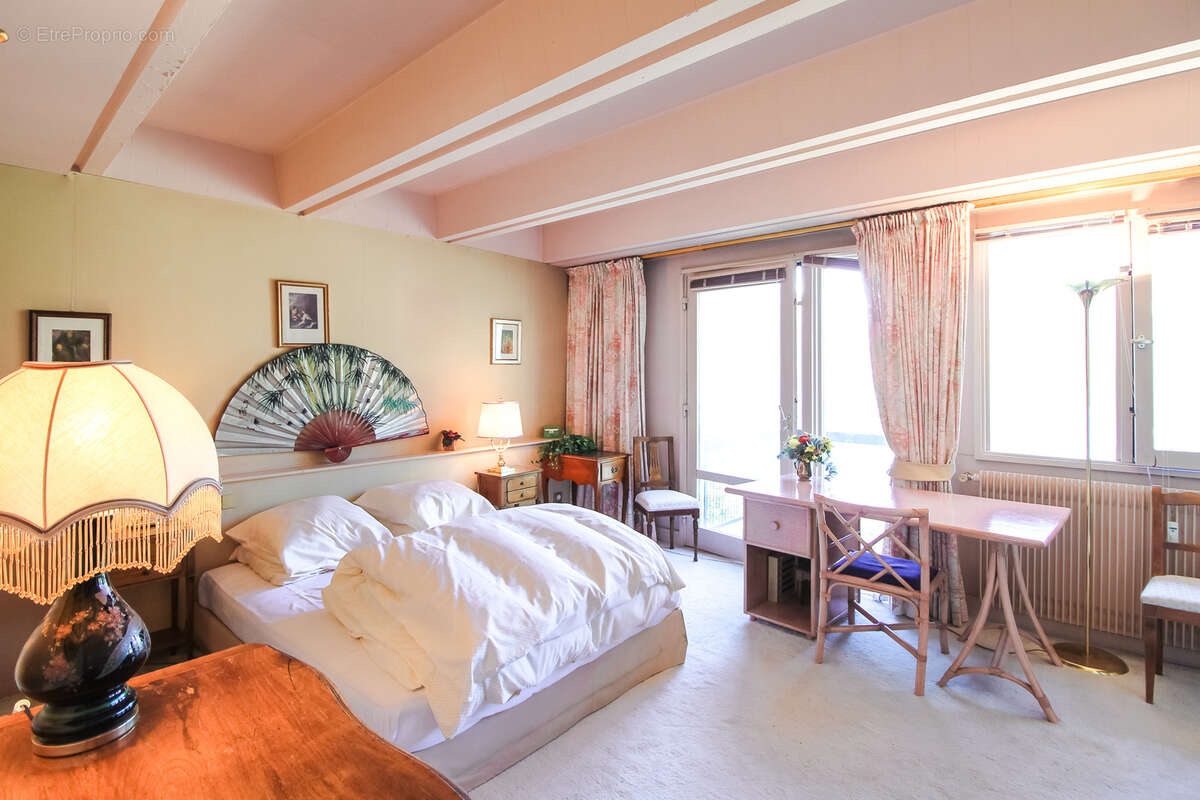 Appartement à CLUSES